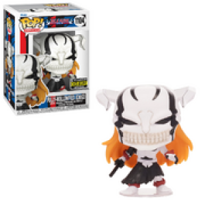 Bleach Fully-Hollowfied Ichigo Funko Pop! Vinyl Figure