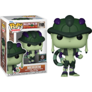 Hunter x Hunter Meruem Funko Pop! Vinyl Figure