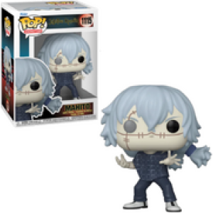 Jujutsu Kaisen Mahito Funko Pop! Vinyl Figure