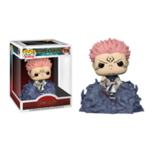 Jujutsu Kaisen Ryomen Sukuna Funko Pop! Vinyl Figure