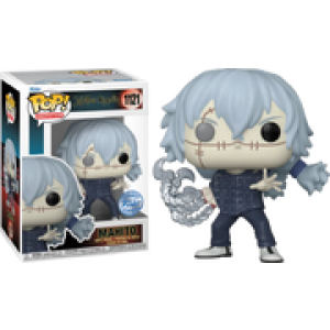 Jujutsu Kaisen Mahito New Arms Funko Pop! Vinyl Figure