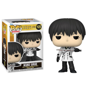 Tokyo Ghoul: re Kuki Urie Funko Pop! Vinyl Figure