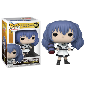 Tokyo Ghoul: re Saiko Yonebayashi Funko Pop! Vinyl Figure