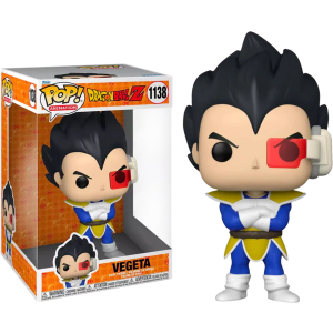 Dragon Ball Z Vegeta 10