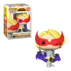 My Hero Academia Yuga Aoyama Funko Pop! Vinyl Figure