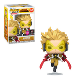 My Hero Academia Hawks Funko Pop! Vinyl Figure