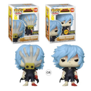 My Hero Academia Tomura Shigaraki Funko Pop! Vinyl Figure