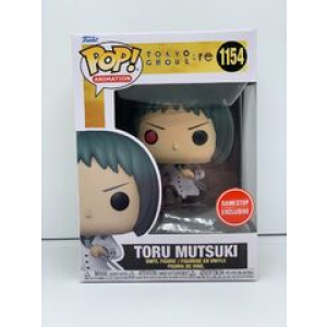 Tokyo Ghoul: re Toru Mutsuki Ghoul Eye Funko Pop! Vinyl Figure