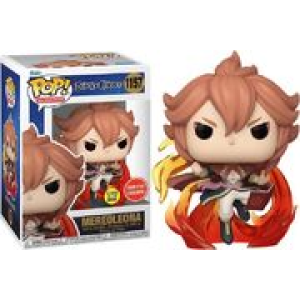 Black Clover Mereoleona Funko Pop! Vinyl Figure