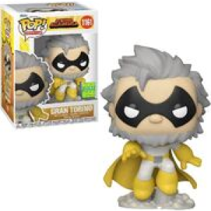 My Hero Academia Gran Torino Funko Pop! Vinyl Figure