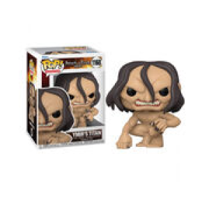 Attack on Titan Ymir's Titan Funko Pop! Vinyl Figure