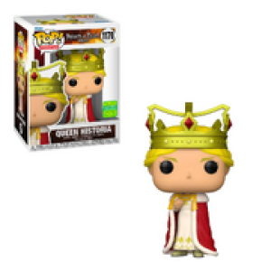 Attack on Titan Queen Historia Funko Pop! Vinyl Figure