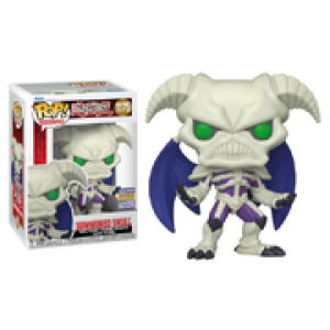 Yu-Gi-Oh! Summoned Skull Funko Pop! Vinyl Figure