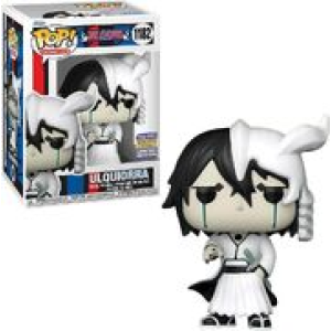 Bleach Ulquiorra Funko Pop! Vinyl Figure