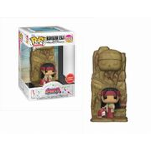 Boruto: Naruto Next Generations Hashirama Senju Funko Pop! Vinyl Figure