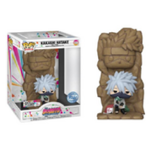 Boruto: Naruto Next Generations Kakashi Hatake Funko Pop! Vinyl Figure