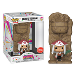 Boruto: Naruto Next Generations Naruto Uzumaki Funko Pop! Vinyl Figure