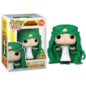 My Hero Academia Ibara Shiozaki Funko Pop! Vinyl Figure