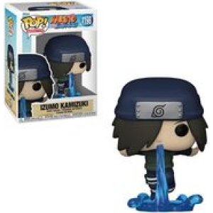 Naruto: Shippuden Izumo Kamizuki Funko Pop! Vinyl Figure