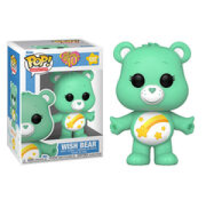 Care Bears 40th Anniversary Wish Bear Funko Pop! Vinyl Figure