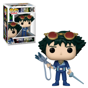 Cowboy Bebop Spike Spiegel Funko Pop! Vinyl Figure