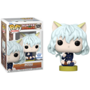 Hunter x Hunter Pitou Funko Pop! Vinyl Figure