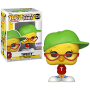 Looney Tunes Tweety Funko Pop! Vinyl Figure