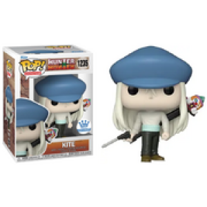 Hunter x Hunter Kite with Gun Funko Pop! Vinyl Figure