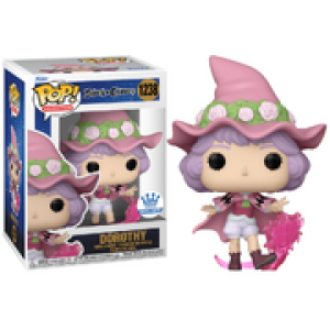 Black Clover Dorothy Funko Pop! Vinyl Figure