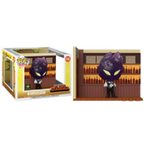 My Hero Academia Kurogiri Hideout Funko Pop! Vinyl Figure