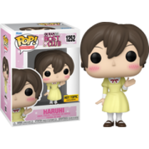 Ouran High School Host Club Haruhi Dress Funko Pop! Vinyl Figure