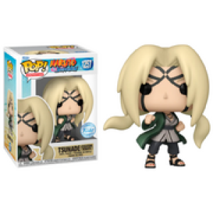 Naruto: Shippuden Tsunade Creation Rebirth Funko Pop! Vinyl Figure