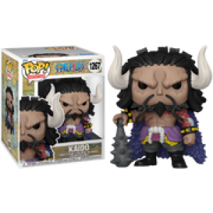 One Piece Kaido Super Funko Pop! Vinyl Figure