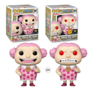 One Piece Child Big Mom Funko Pop! Vinyl Figure