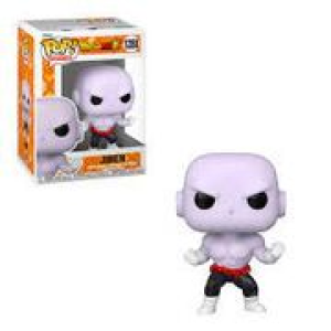 Dragon Ball Super Jiren Funko Pop! Vinyl Figure