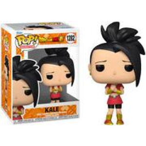 Dragon Ball Super Kale Funko Pop! Vinyl Figure