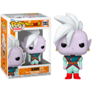 Dragon Ball Super Shin Funko Pop! Vinyl Figure