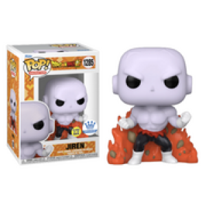 Dragon Ball Super Jiren Powered Funko Pop! Vinyl Figure