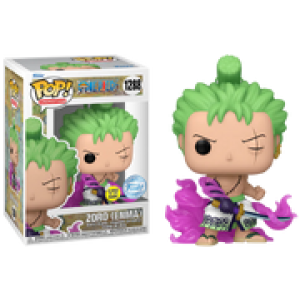 One Piece Zoro Enma Funko Pop! Vinyl Figure