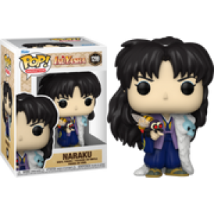 Inuyasha Naraku Funko Pop! Vinyl Figure