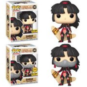 Inuyasha Sango Funko Pop! Vinyl Figure