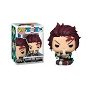 Demon Slayer Tanjiro with Noodles Funko Pop! Vinyl Figure