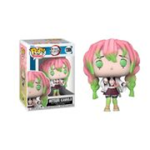 Demon Slayer Mitsuri Kanroji Funko Pop! Vinyl Figure