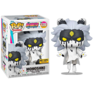 Boruto: Naruto Next Generations Momoshiki Funko Pop! Vinyl Figure