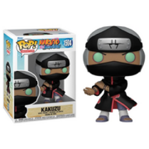 Naruto: Shippuden Kakuzu Funko Pop! Vinyl Figure