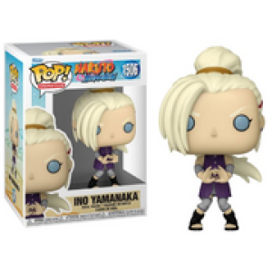 Naruto: Shippuden Ino Yamanaka Funko Pop! Vinyl Figure