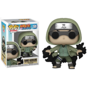 Naruto: Shippuden Shino Aburame Funko Pop! Vinyl Figure