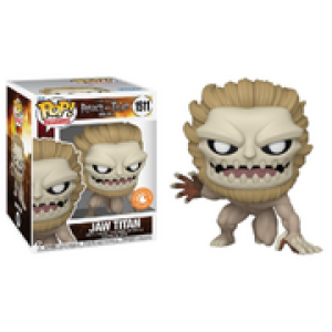 Attack on Titan Jaw Titan Funko Pop! Vinyl Figure