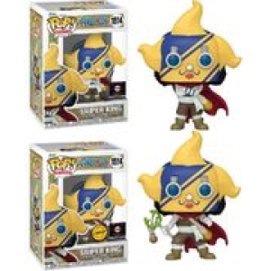 One Piece Sniper King Funko Pop! Vinyl Figure