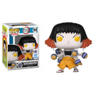 Demon Slayer Susamaru Funko Pop! Vinyl Figure